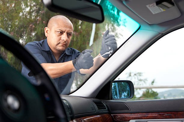 Windshield Repair Near Me, San Marcos CA