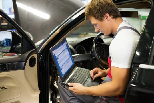 ADAS Calibration in Carlsbad
