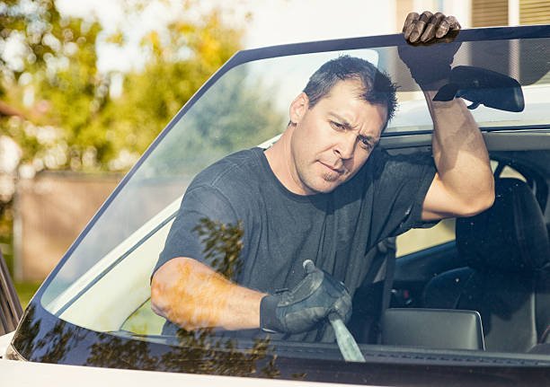 Mobile Windshield Repair in Carlsbad